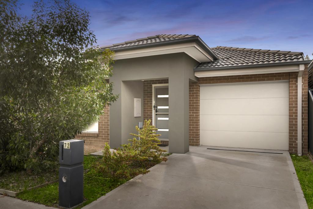 72 Brush Rd, Epping, VIC 3076