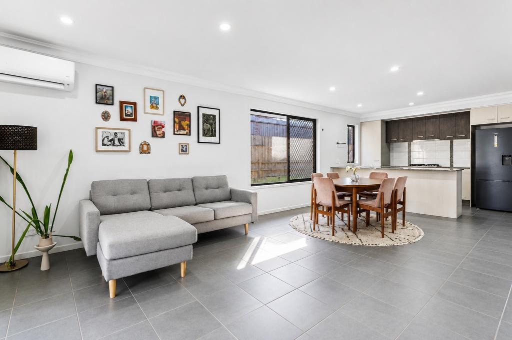 4 Sherlock St, Ormeau Hills, QLD 4208