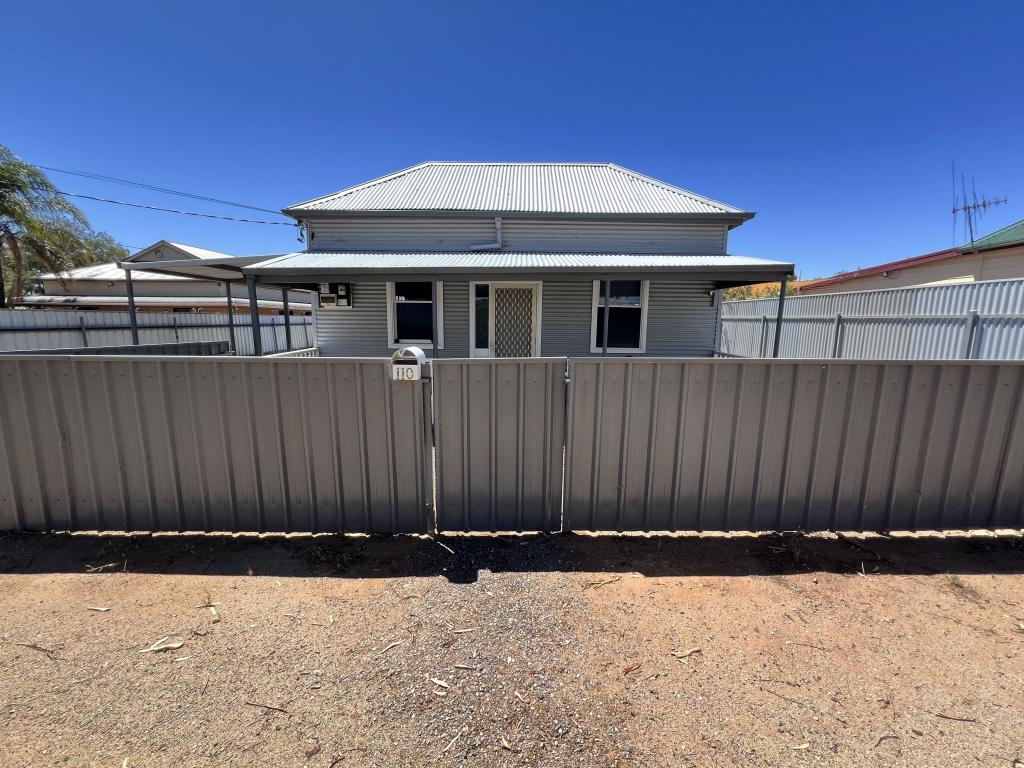110 Ryan St, Broken Hill, NSW 2880