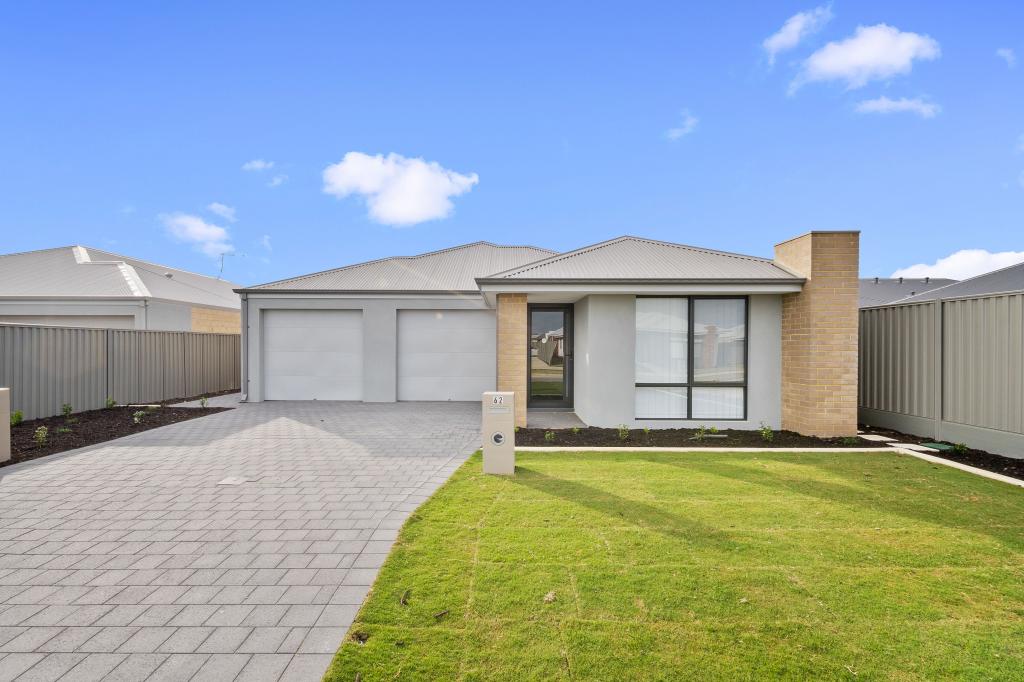 62a Toovey Rd, South Yunderup, WA 6208