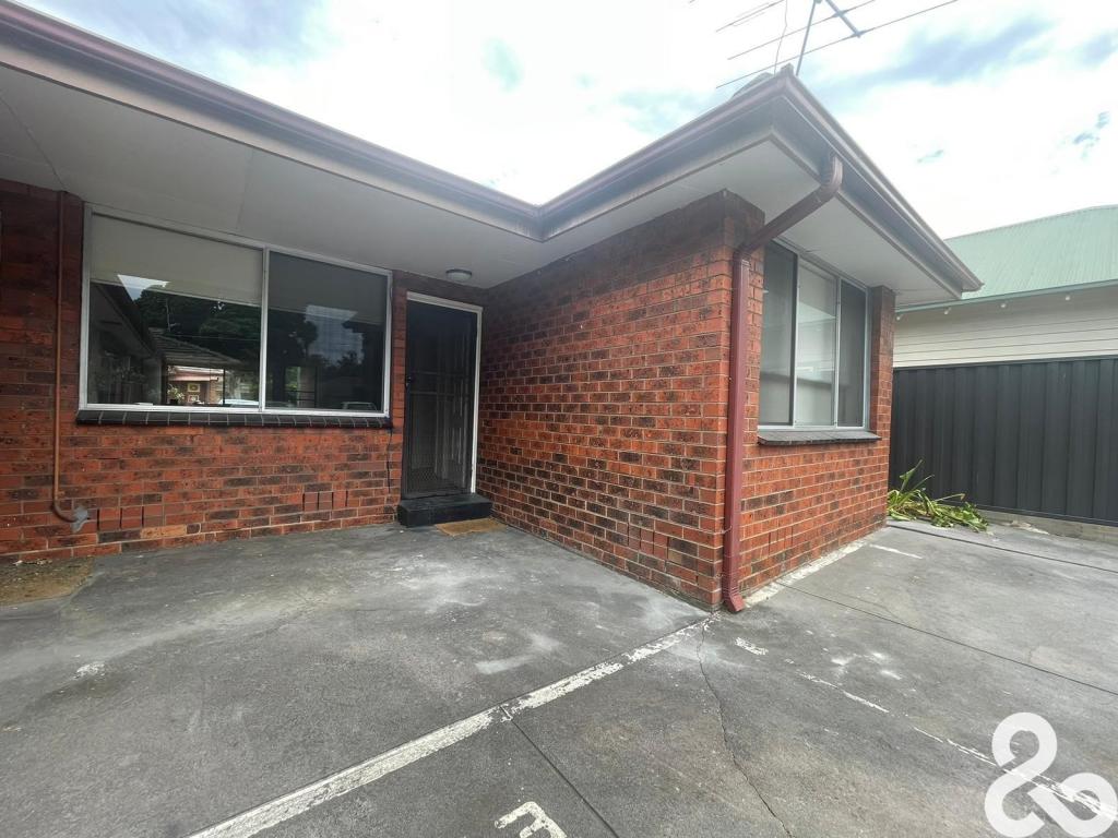 4/5 Evans St, Fairfield, VIC 3078