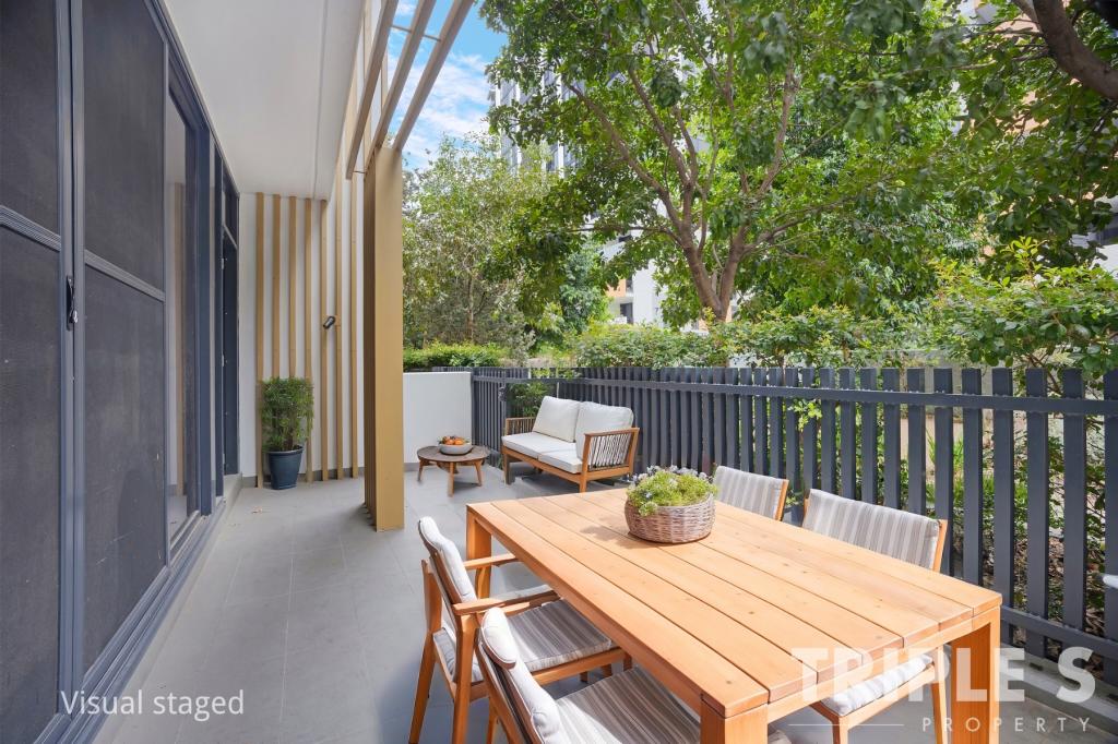 G29/13 Oscar Pl, Eastgardens, NSW 2036