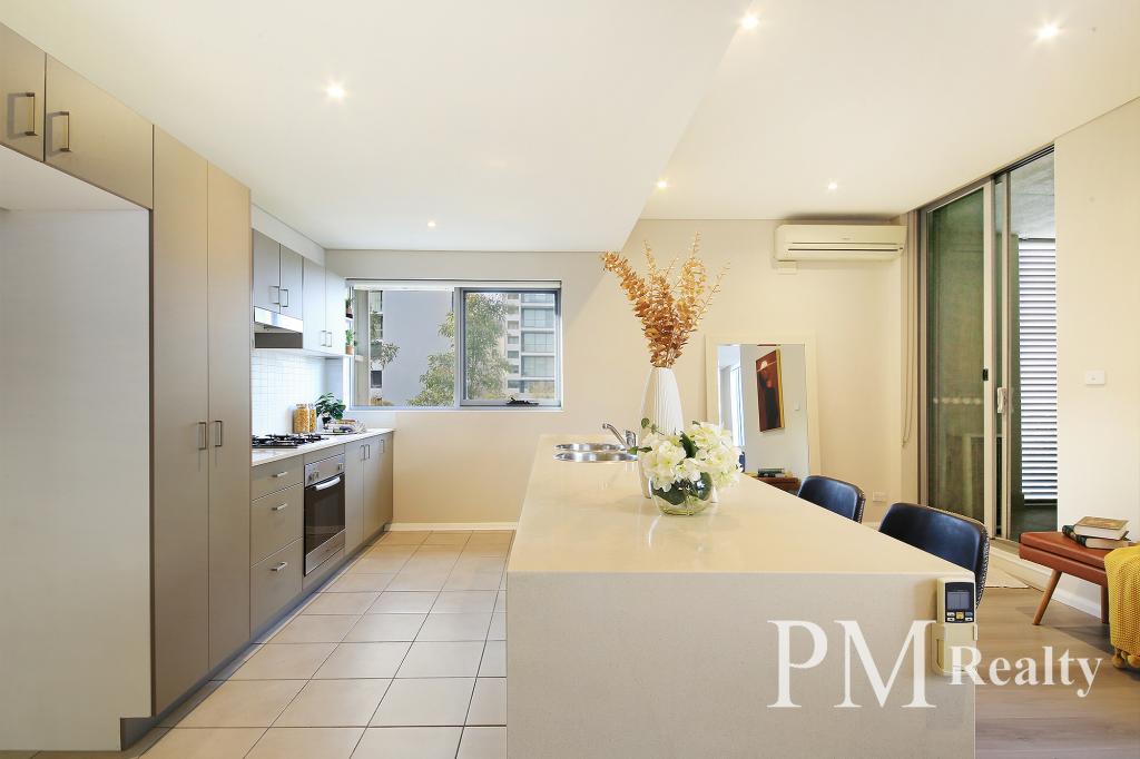 307/149-161 O'RIORDAN ST, MASCOT, NSW 2020