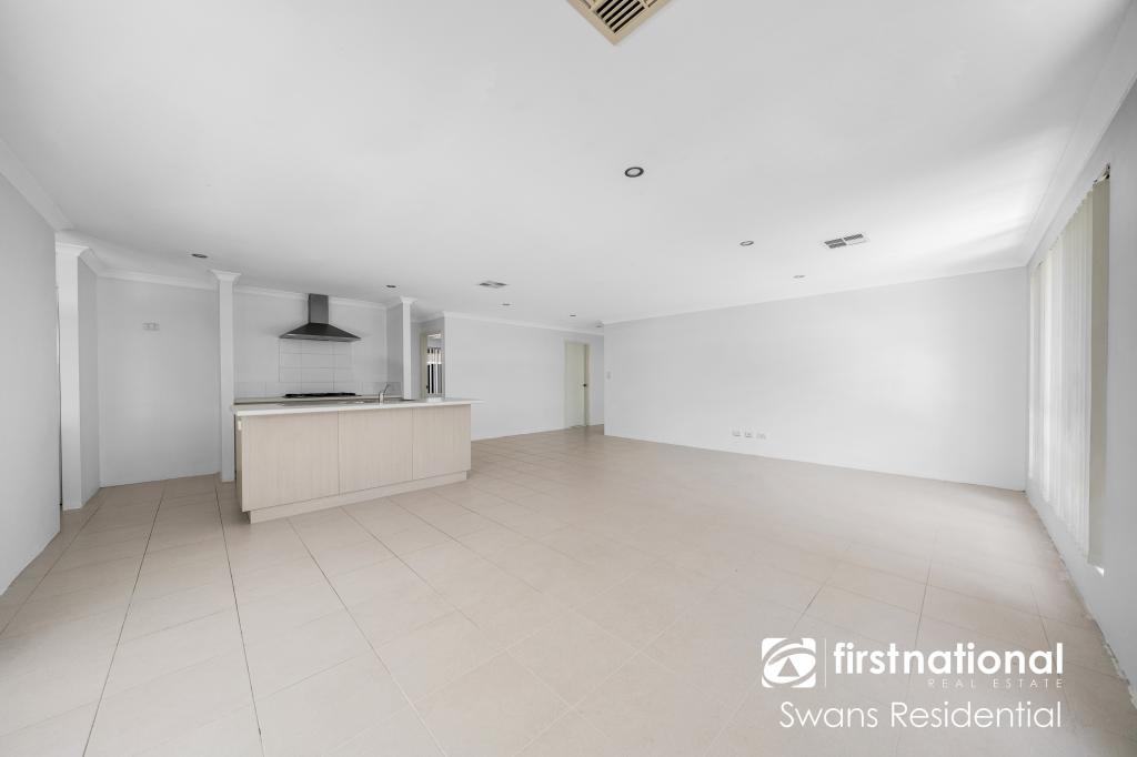 18 Pitsford Ch, Aveley, WA 6069