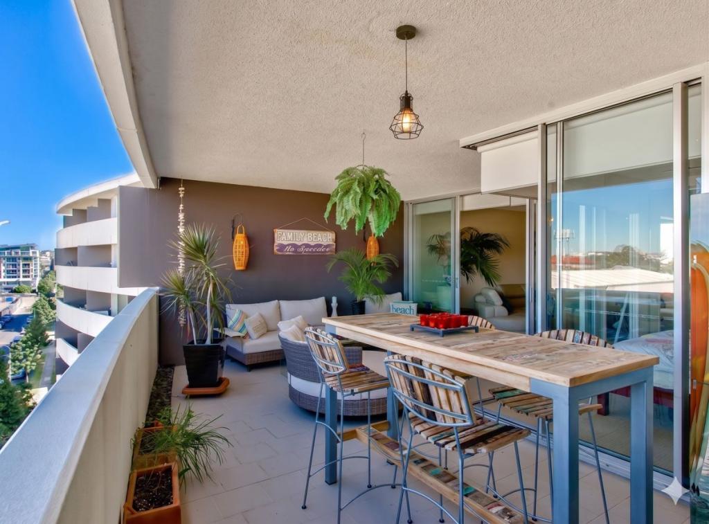 33/37 Duncan St, West End, QLD 4101