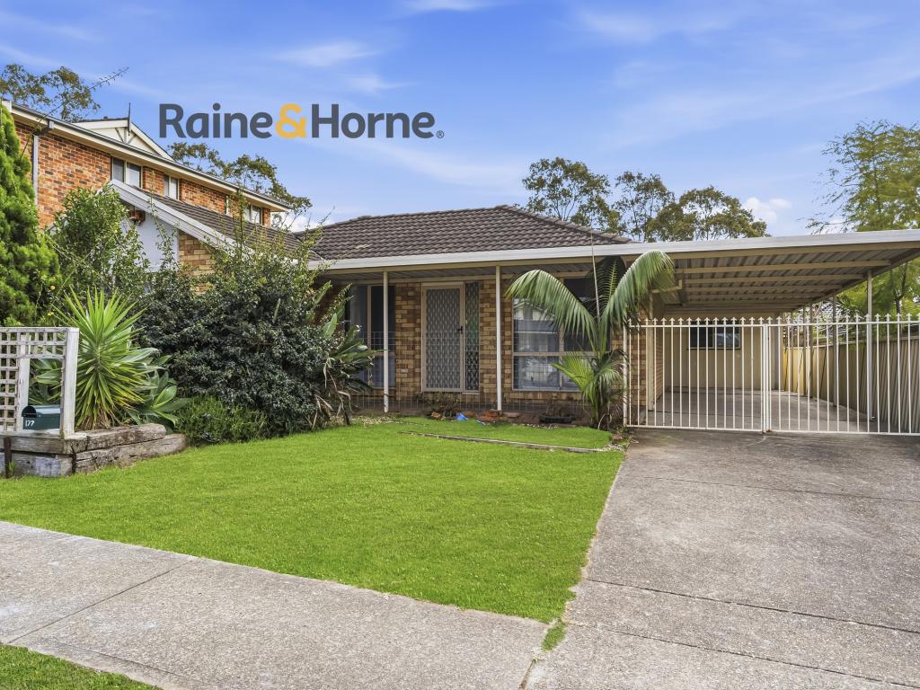 177 Leacocks Lane, Casula, NSW 2170