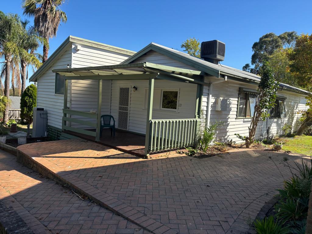 6/71 MAJOR CRES, LYSTERFIELD, VIC 3156