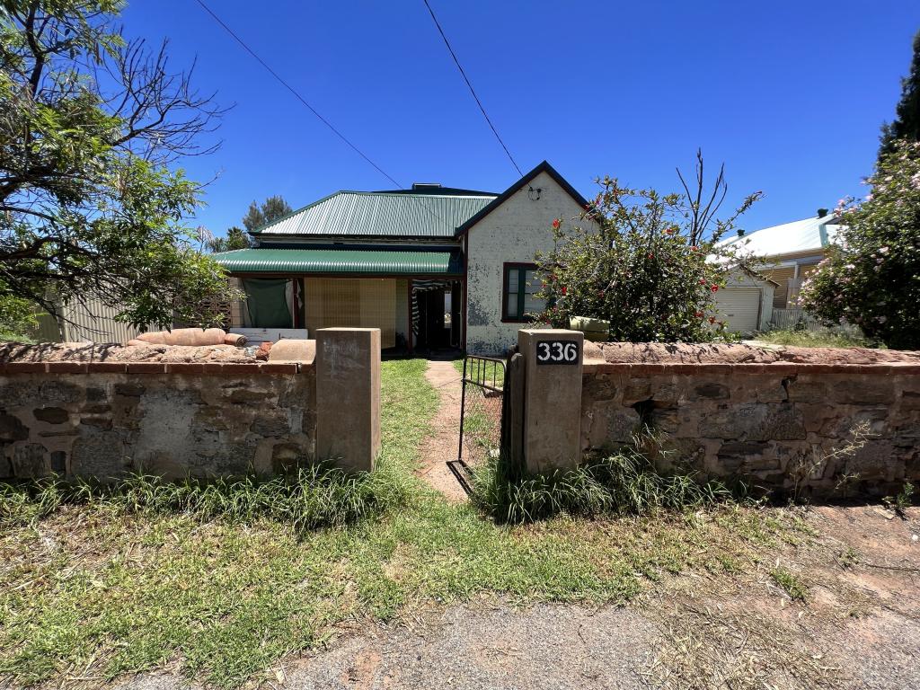 336 Thomas St, Broken Hill, NSW 2880