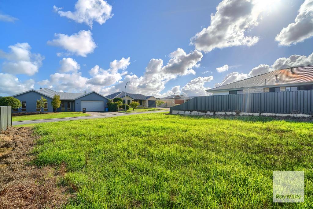 13 Goddard Way, Mckail, WA 6330