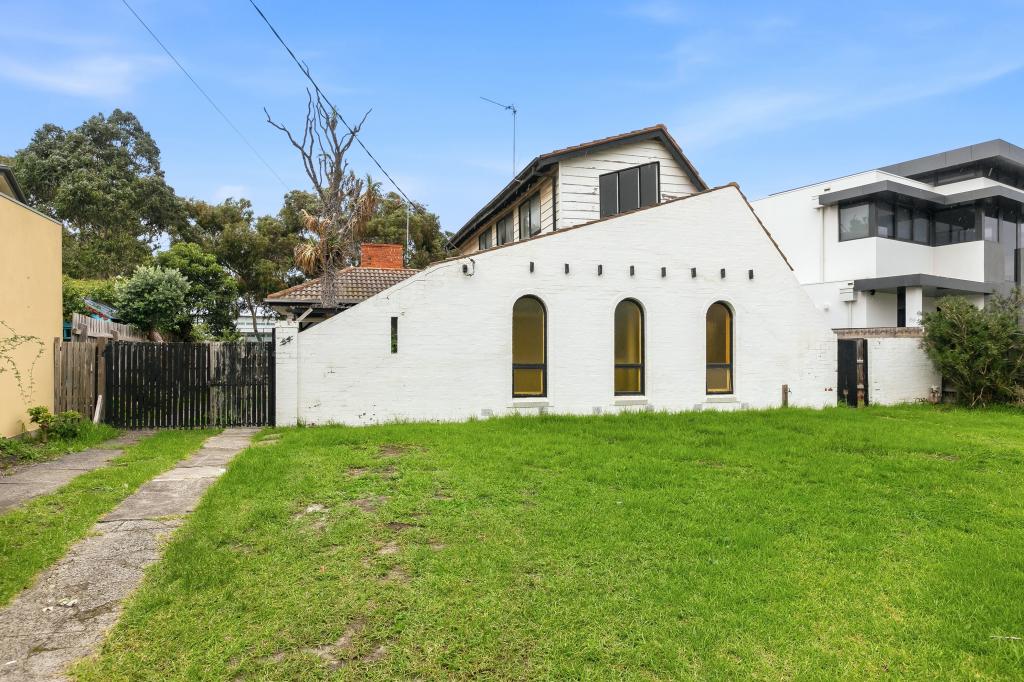54 Tobruk Cres, Williamstown, VIC 3016