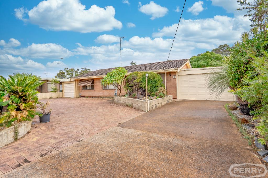 6 Moat St, Mandurah, WA 6210