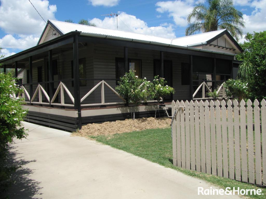 64 Mclean St, Goondiwindi, QLD 4390