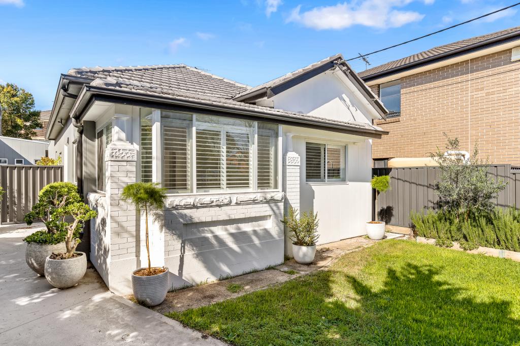 8 Dudley St, Pagewood, NSW 2035