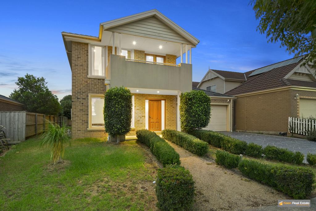 78 Wurundjeri Bvd, Berwick, VIC 3806