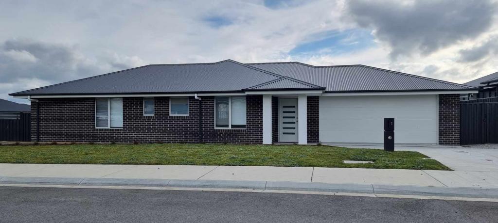 1 Baron St, Hadspen, TAS 7290