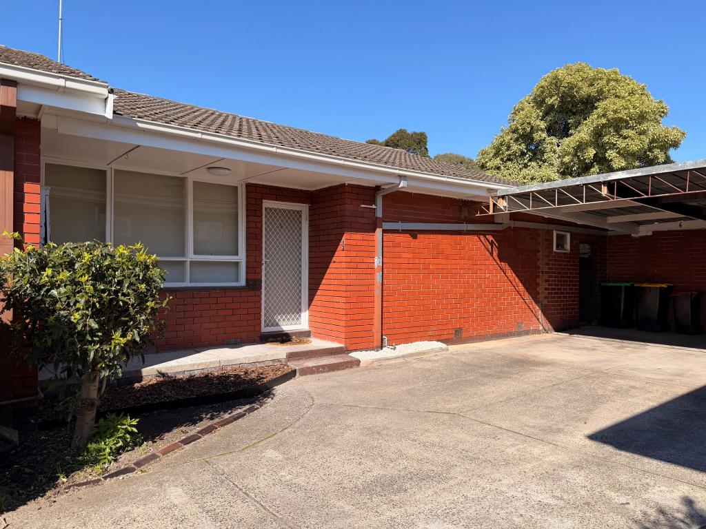 6/46-48 Wilson St, Cheltenham, VIC 3192