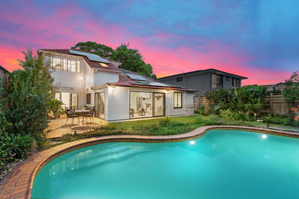 51 Mcclelland St, North Willoughby, NSW 2068