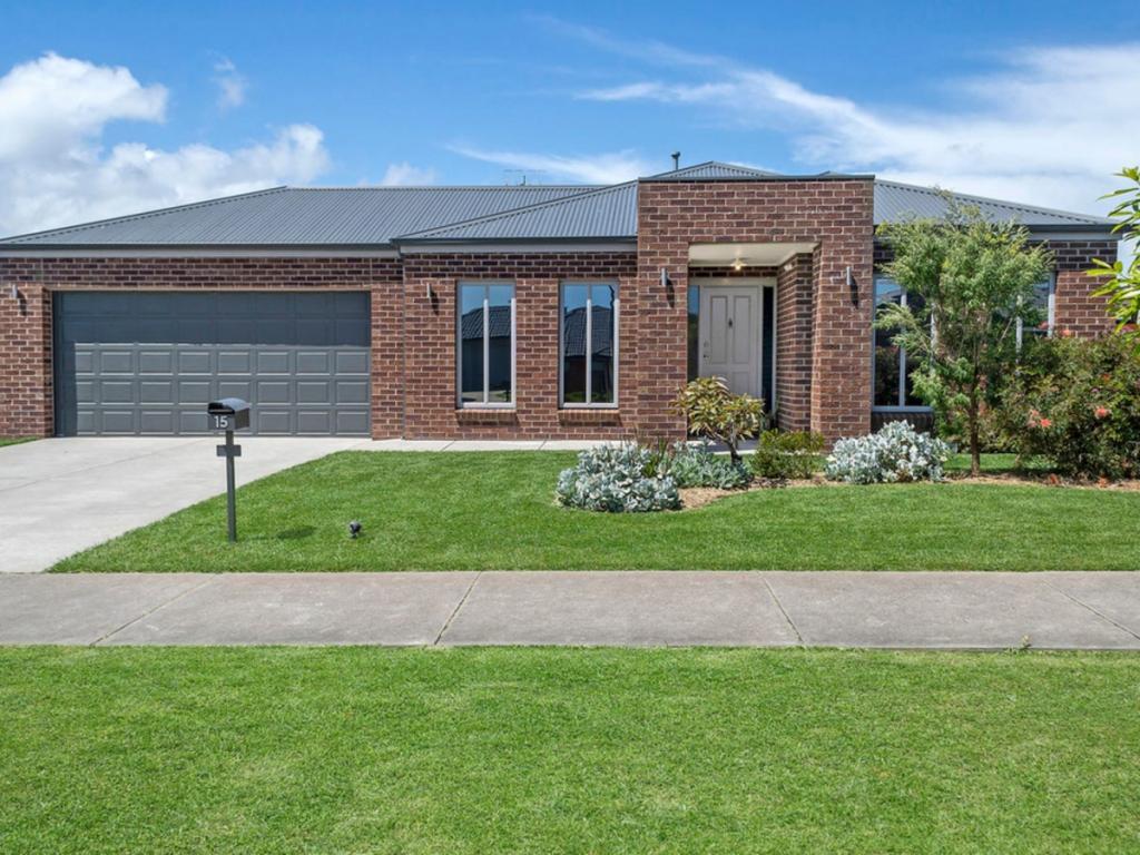 15 Toohey Dr, Warrnambool, VIC 3280