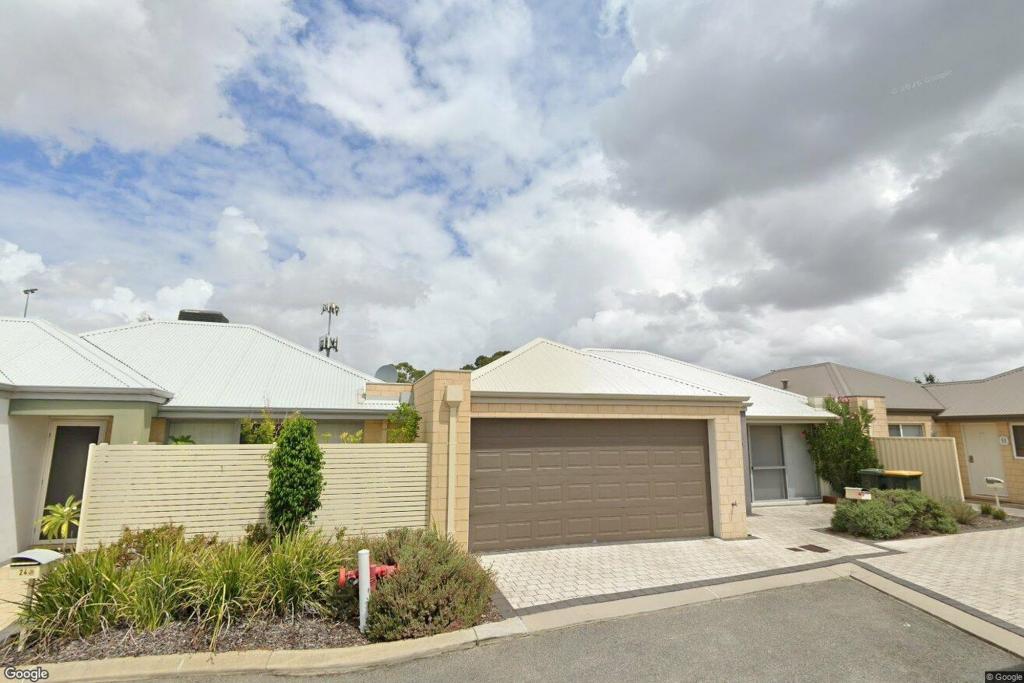 24/558 Metcalfe Rd, Ferndale, WA 6148