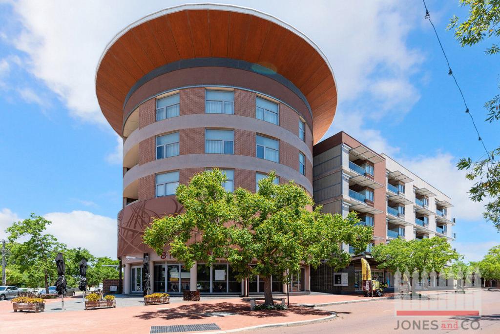 409/85 Old Perth Rd, Bassendean, WA 6054