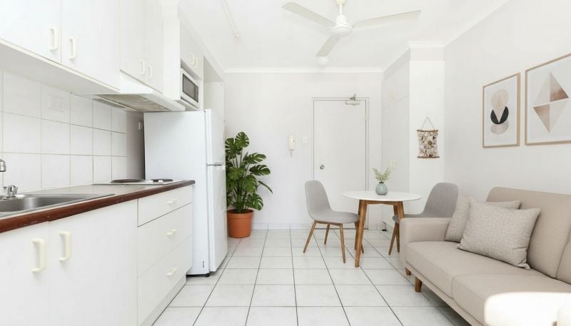 105/21 Cavenagh St, Darwin City, NT 0800