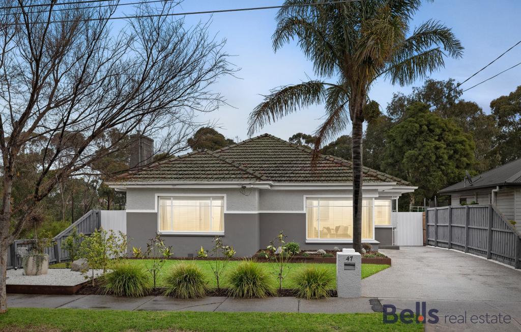 47 ANDERSON RD, SUNSHINE, VIC 3020
