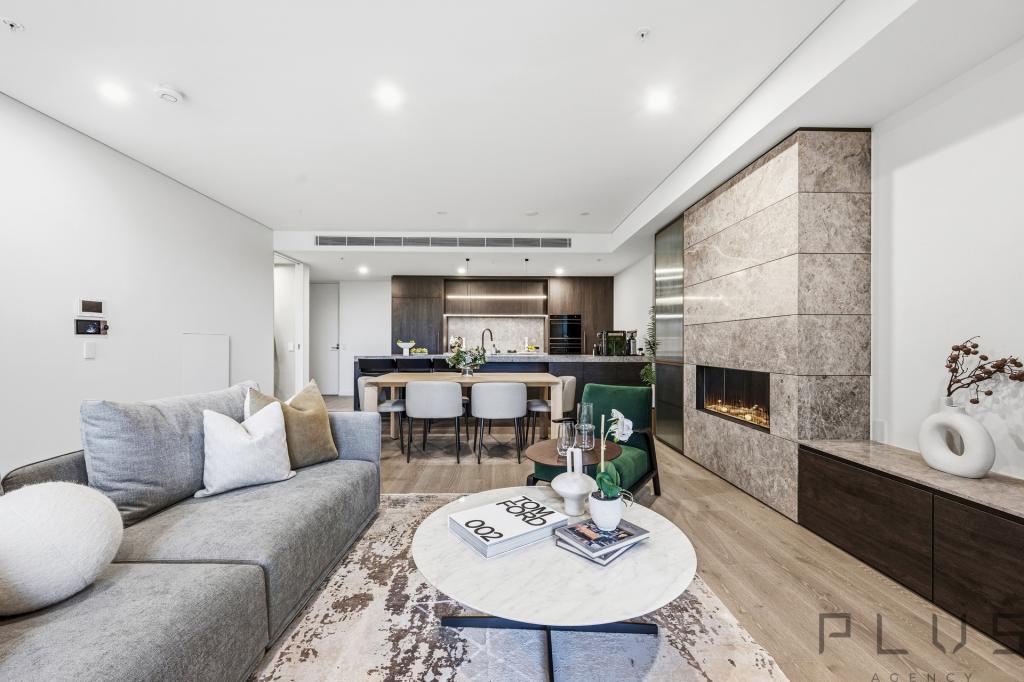 Lot 13/6 Mitchell St, Enfield, NSW 2136