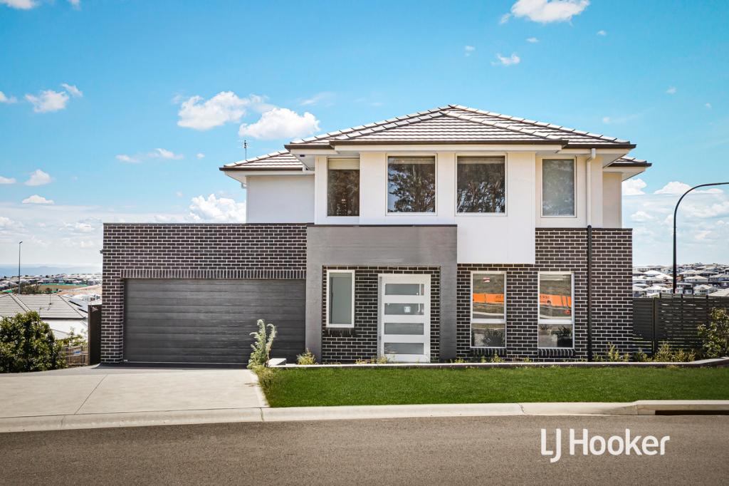 77 Mustang Ave, Box Hill, NSW 2765