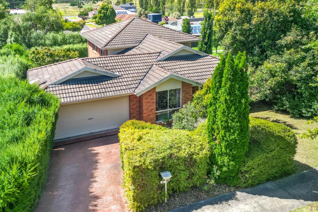 35 Cara Cres, Berwick, VIC 3806