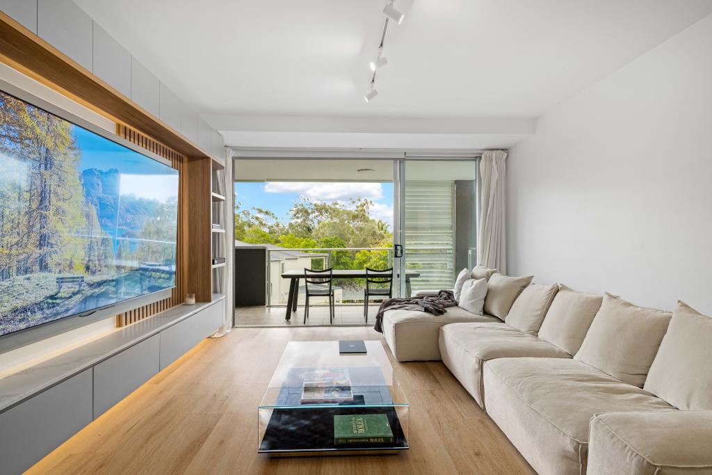 1303/12-14 Executive Dr, Burleigh Waters, QLD 4220