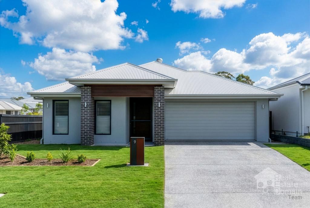 9 Nambucca St, South Maclean, QLD 4280