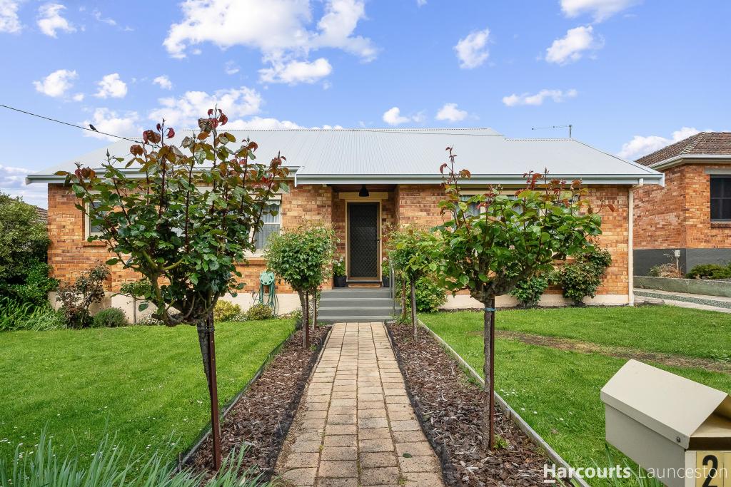 21 Mcdougall St, Kings Meadows, TAS 7249