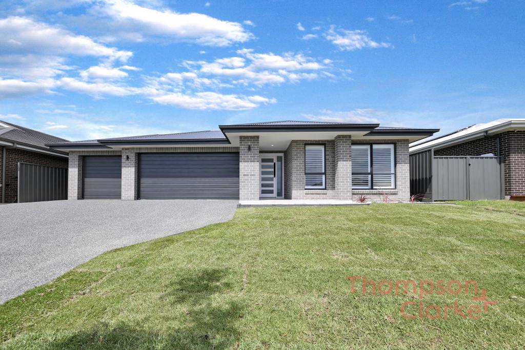 11 Silo St, Lochinvar, NSW 2321