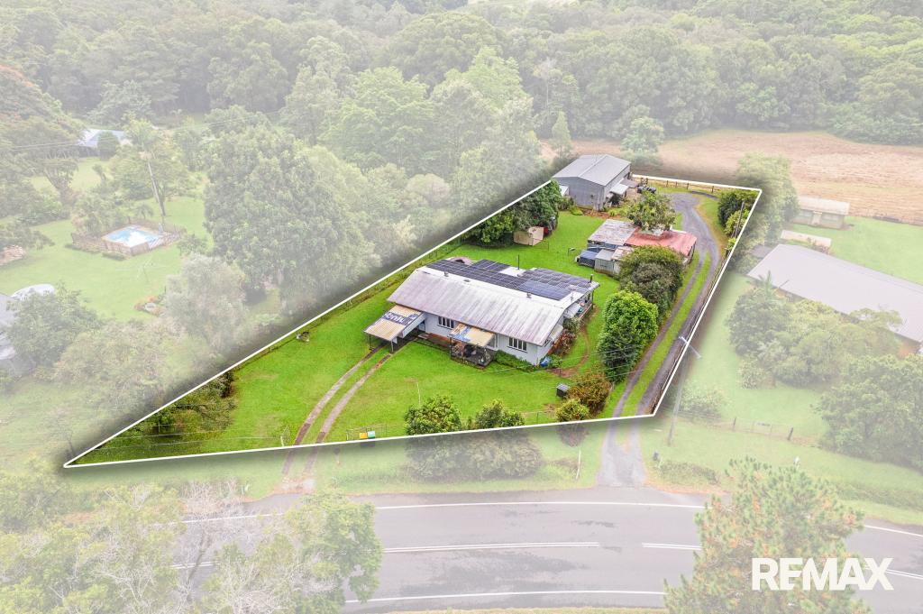 68 Old Palmwoods Rd, West Woombye, QLD 4559