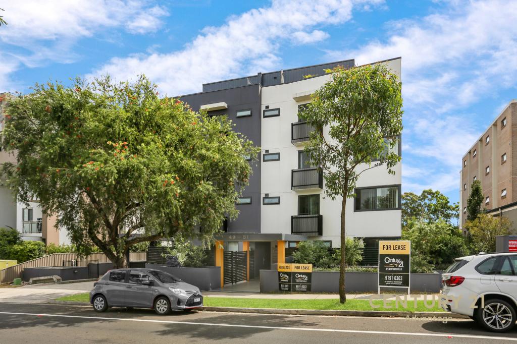 21/49-51 Veron St, Wentworthville, NSW 2145