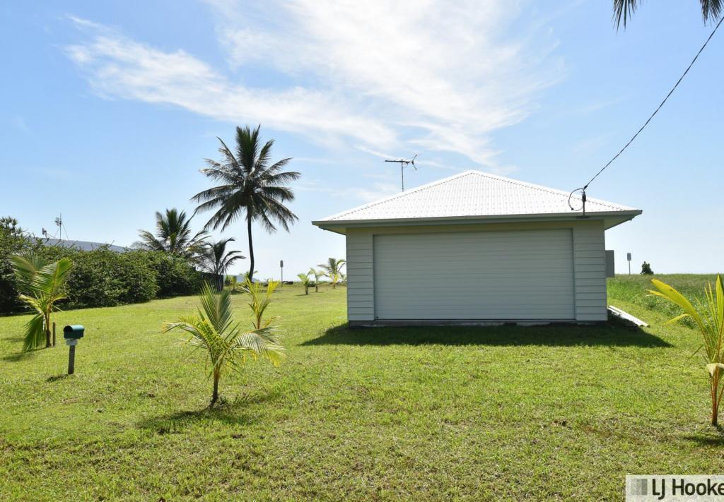 52-54 TAYLOR ST, TULLY HEADS, QLD 4854