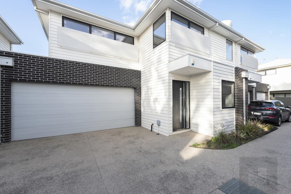 4/7 Maddox Rd, Newport, VIC 3015