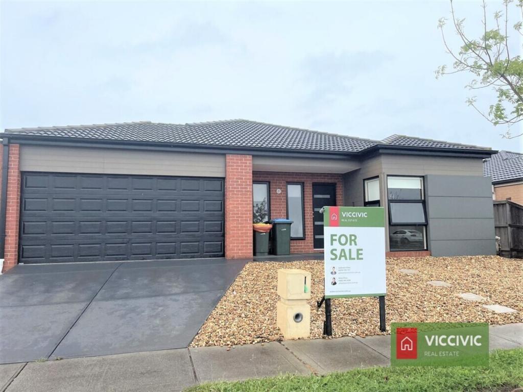 36 SAFARI DR, TARNEIT, VIC 3029