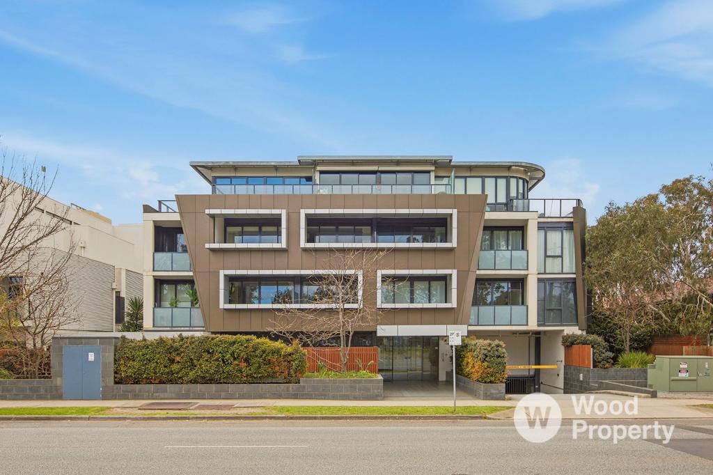 206/951-955 Dandenong Rd, Malvern East, VIC 3145