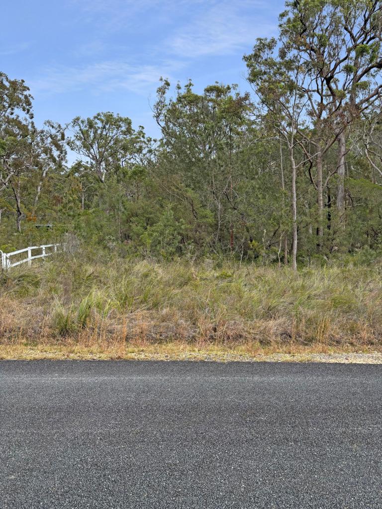 LOT 5 CARRINGTON RD, NORTH ARM COVE, NSW 2324