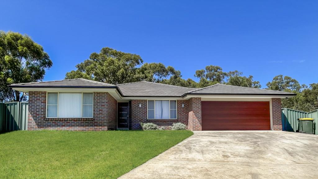 26 Nashs Flat Pl, Mudgee, NSW 2850