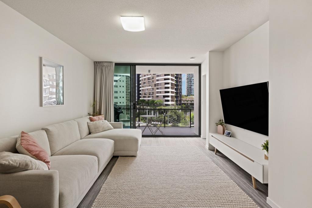 601/53 Wyandra St, Teneriffe, QLD 4005