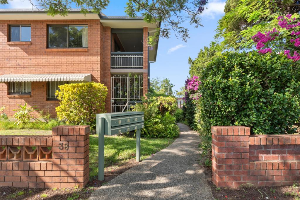 2/38 Norman Pde, Clayfield, QLD 4011