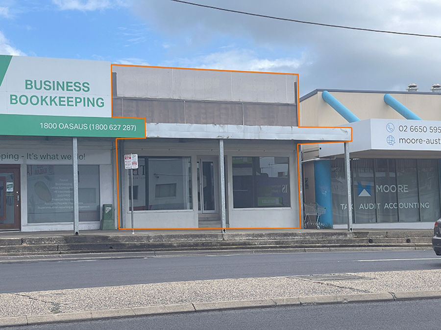 4b/4 Moonee St, Coffs Harbour, NSW 2450