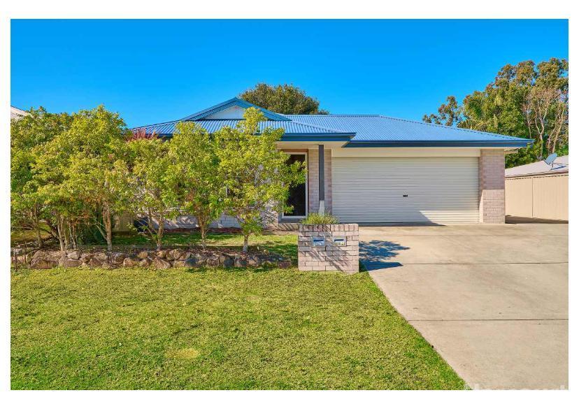 19a Clipstone Cl, Port Macquarie, NSW 2444