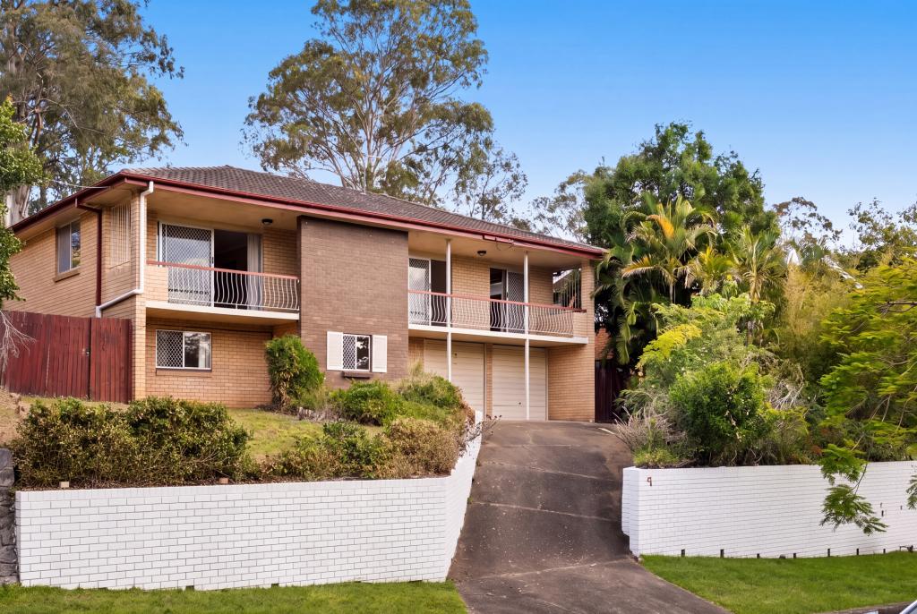 9 Algona St, Holland Park West, QLD 4121