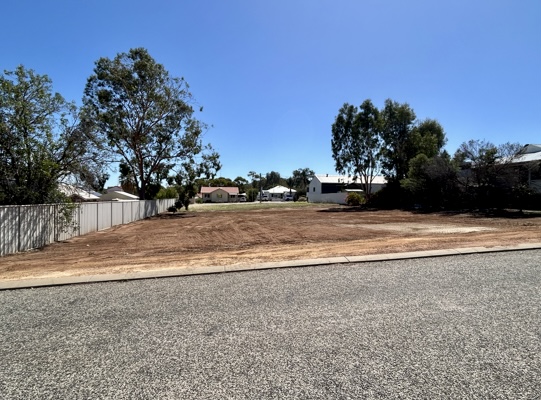 Contact Agent For Address, York, WA 6302