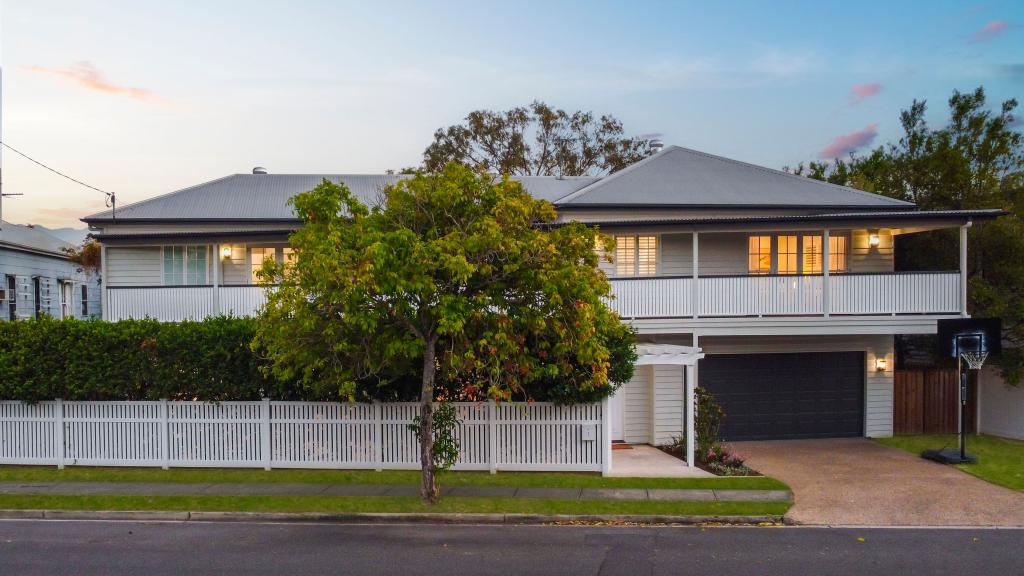 3 Eveleigh St, Wooloowin, QLD 4030