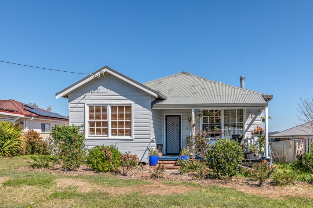 51 Parkside Cl, Stroud Road, NSW 2415