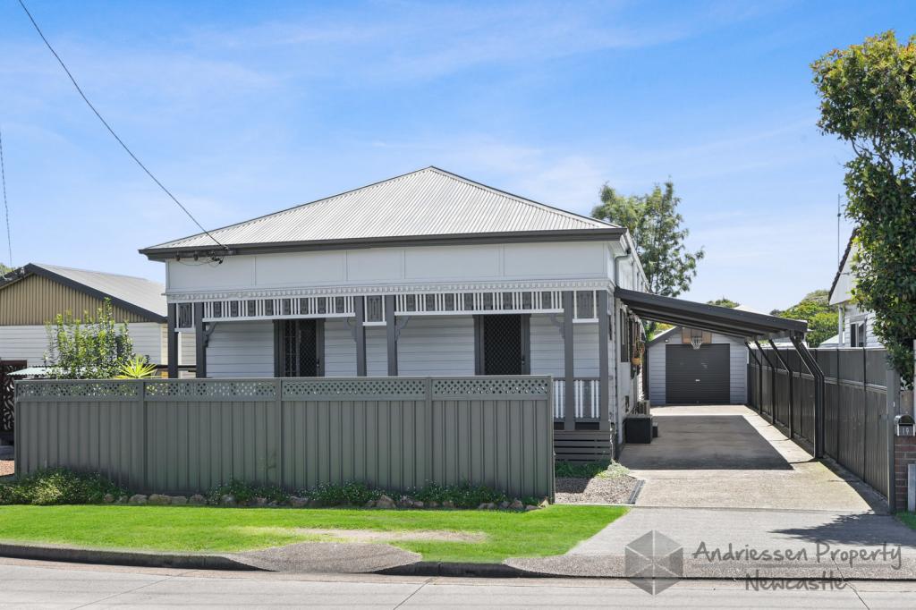 19 Newcastle St, Cardiff, NSW 2285